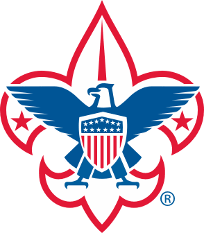 Scouting BSA logo